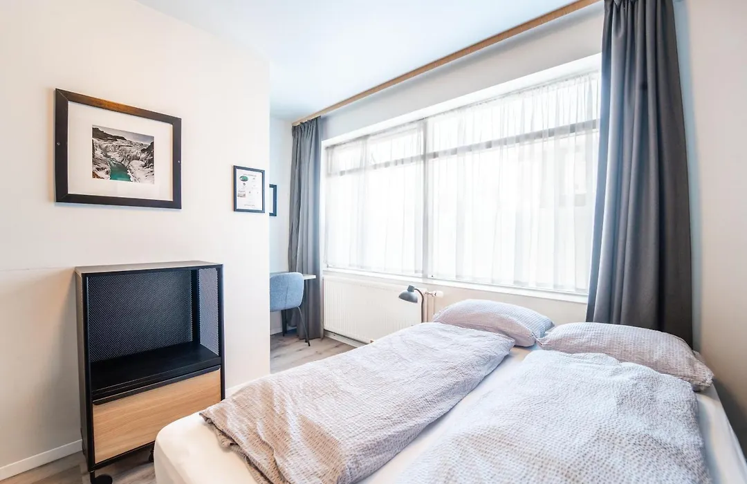 Guesthouse Aurora-1