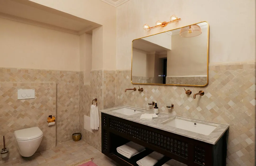 Riad Dar des Arts-1
