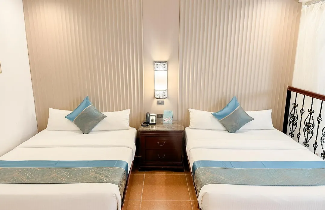 Boracay Summer Palace Hotel-1