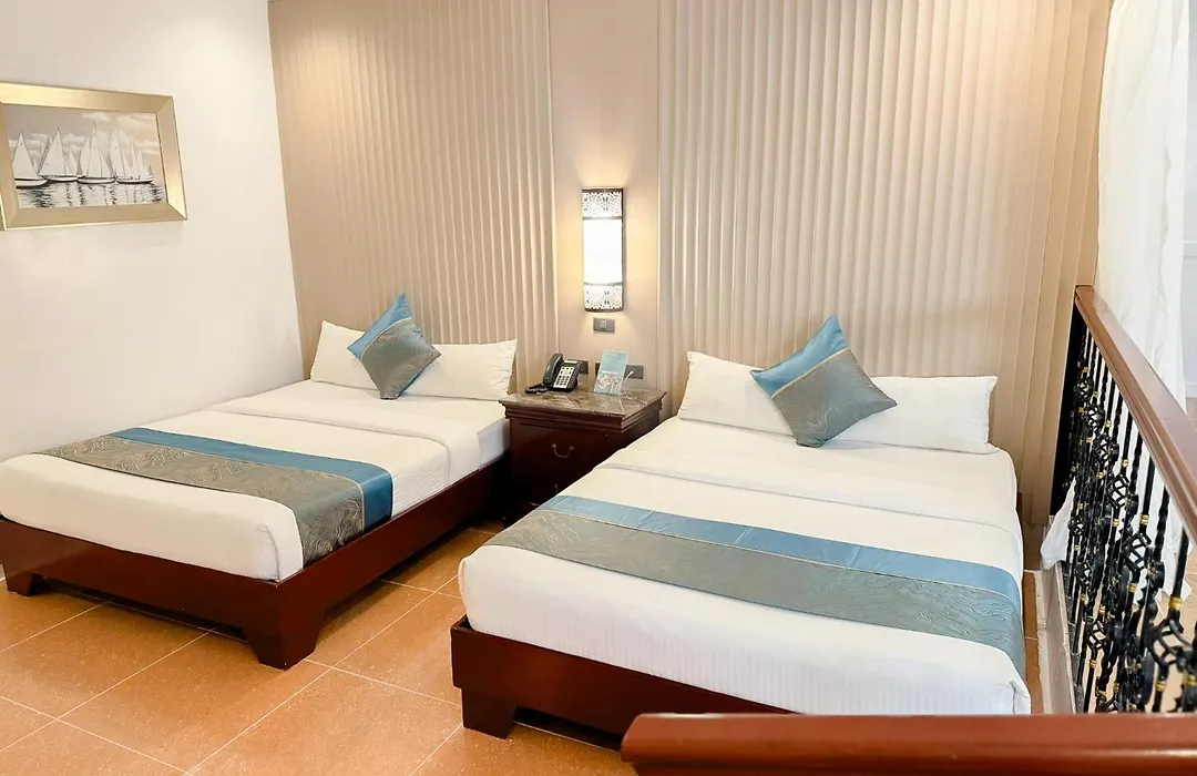 Boracay Summer Palace Hotel-1