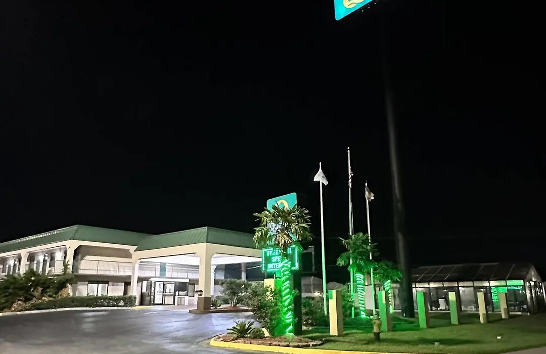Quality Inn Byron - Warner Robins-1