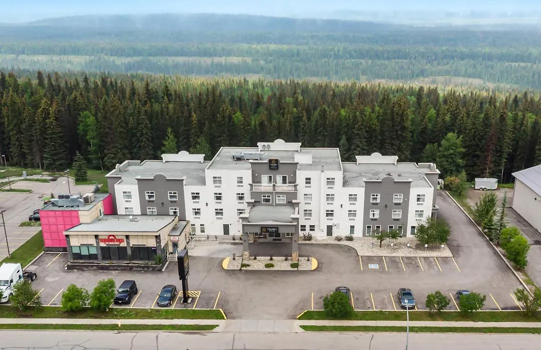 Velora Hinton, An Ascend Collection Hotel-1