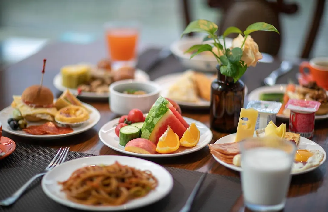 Kasion International Hotel Yiwu-1
