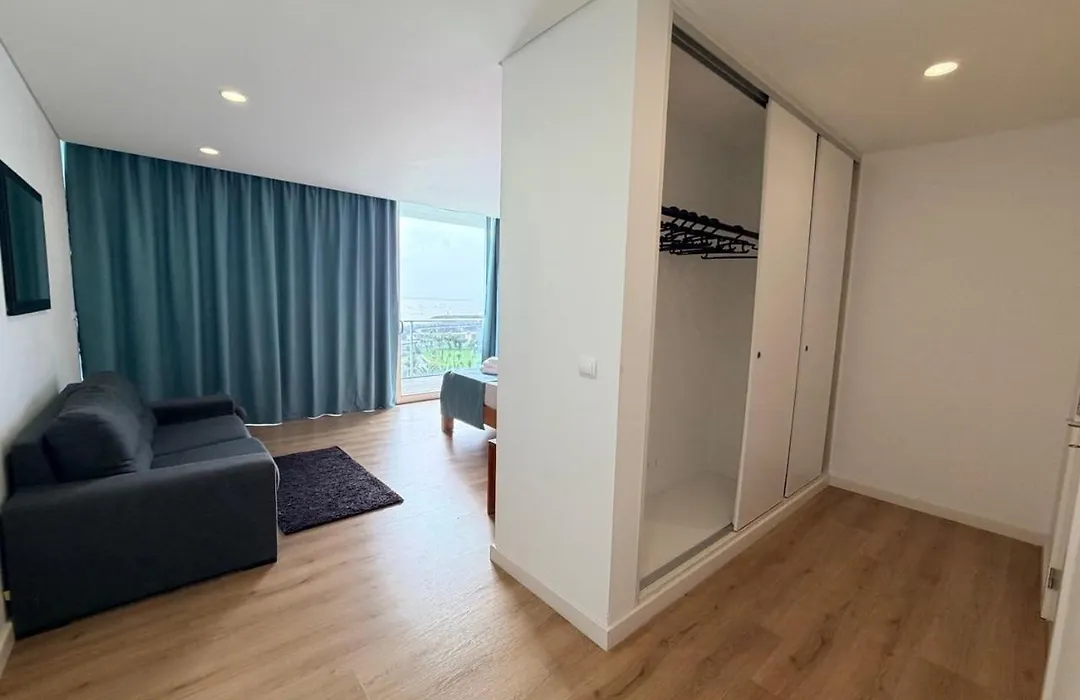 Marina Mar II - Moradia T3-1