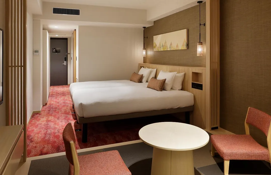 Mitsui Garden Hotel Kyoto Shinmachi Bettei-1