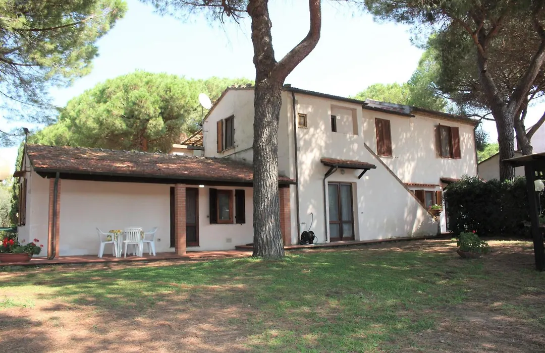 Residence La Canova II-1