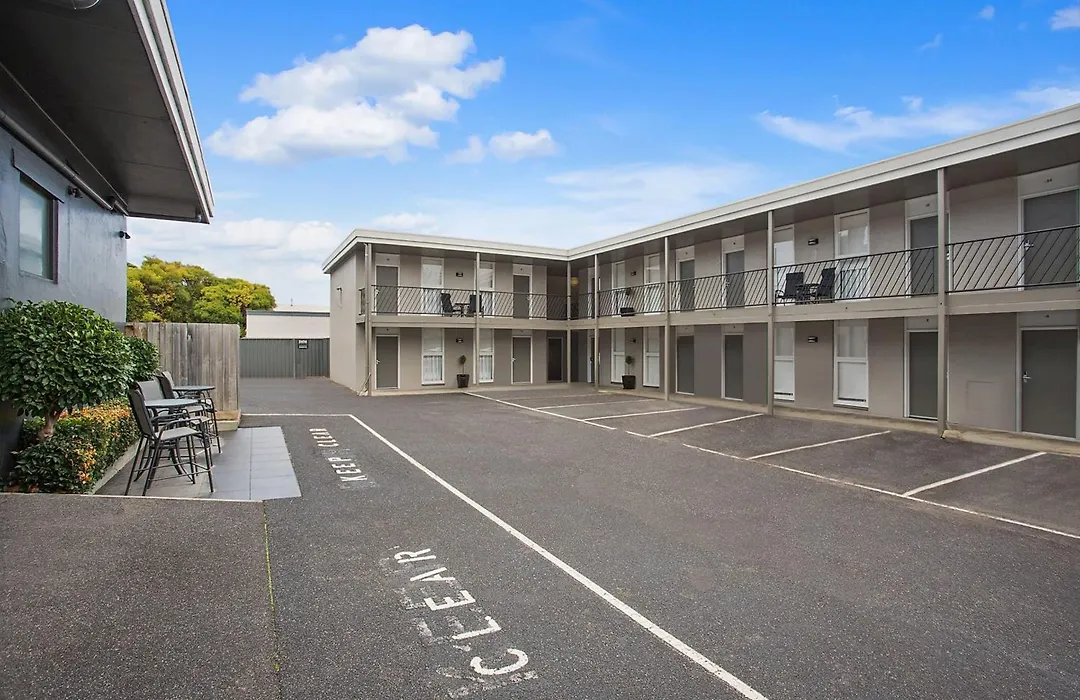 Comfort Inn Western-1