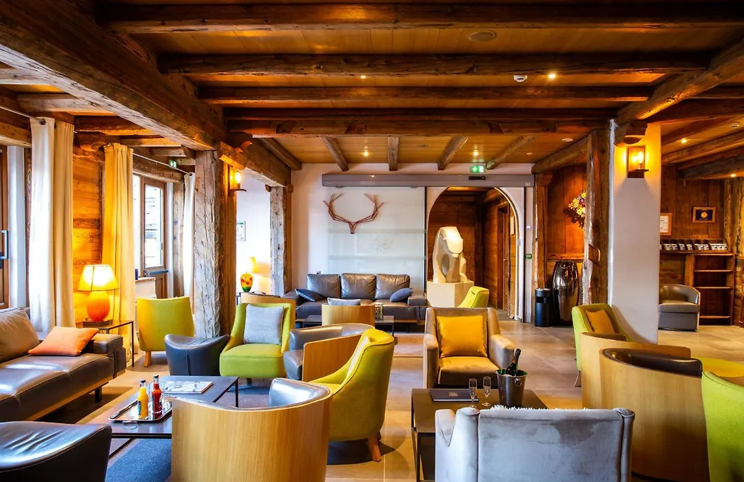 Hotel & Spa Merilys-1