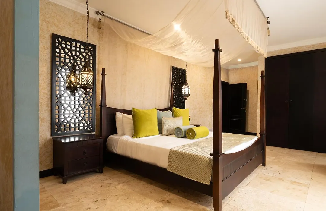 Villa Monticello Boutique Hotel-1