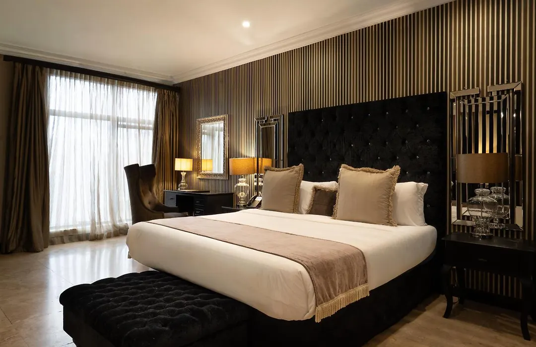 Villa Monticello Boutique Hotel-1