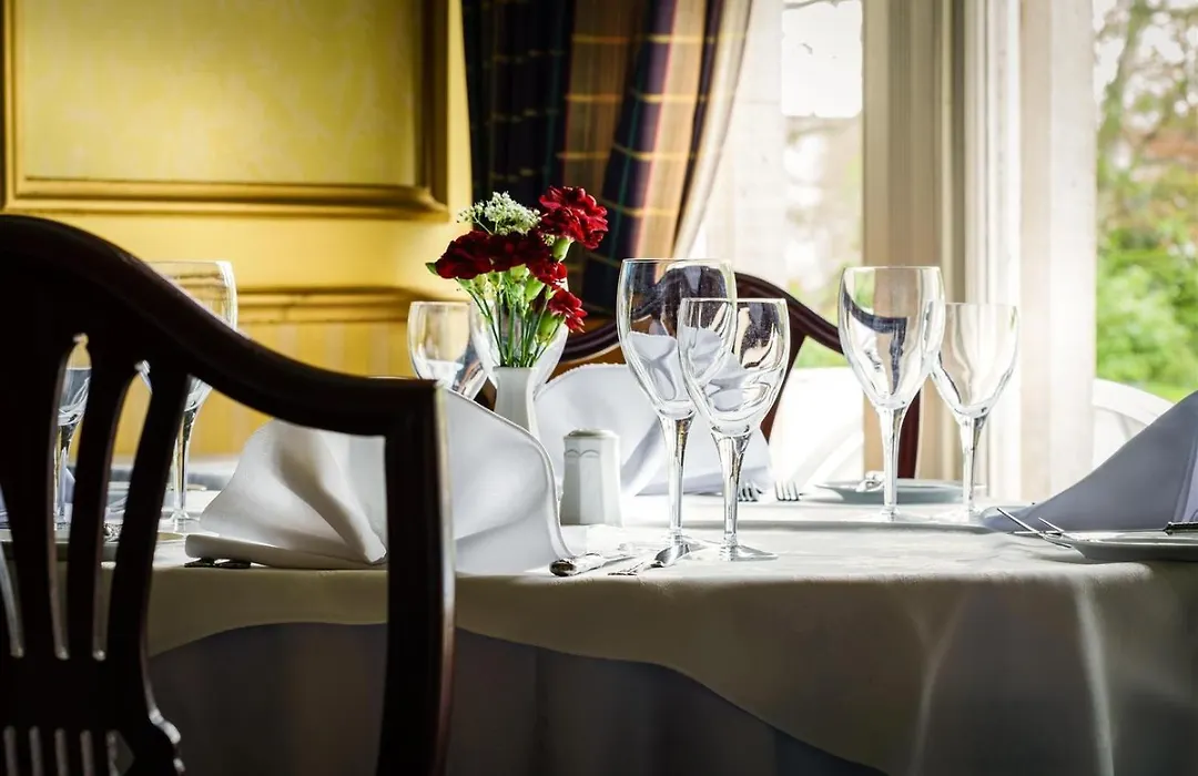 Mansion House Hotel-1