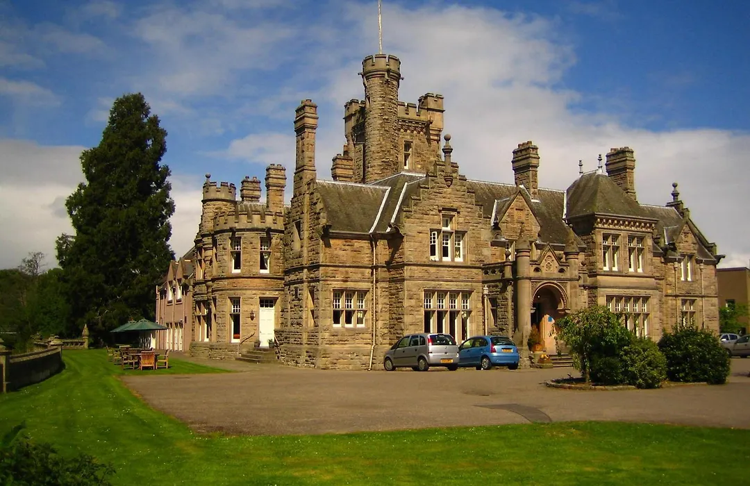 Mansion House Hotel-1