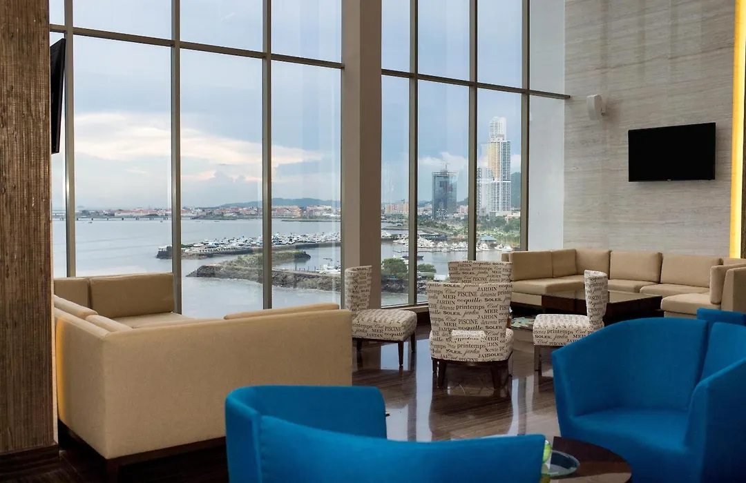 Hilton Panama-1