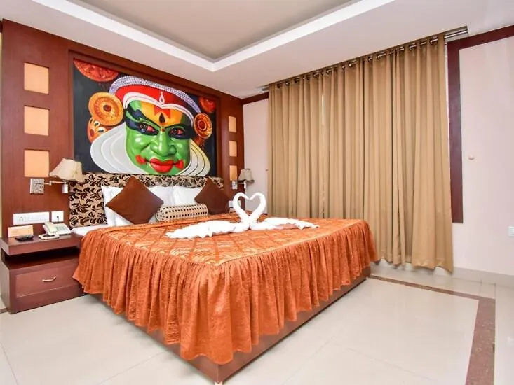 Hotel Sky Pearl-1