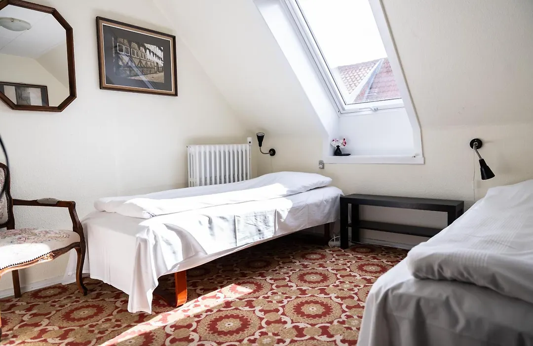 Hotel Ribe-1