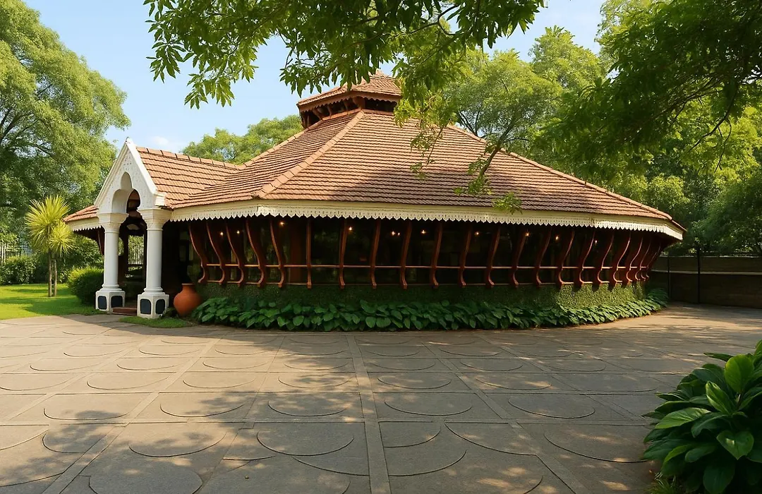 Hotel Indraprastha-1