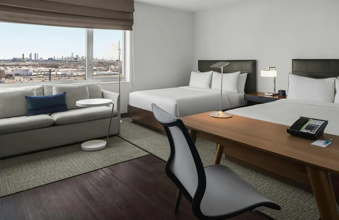 Element By Marriott Harrison - Newark-1