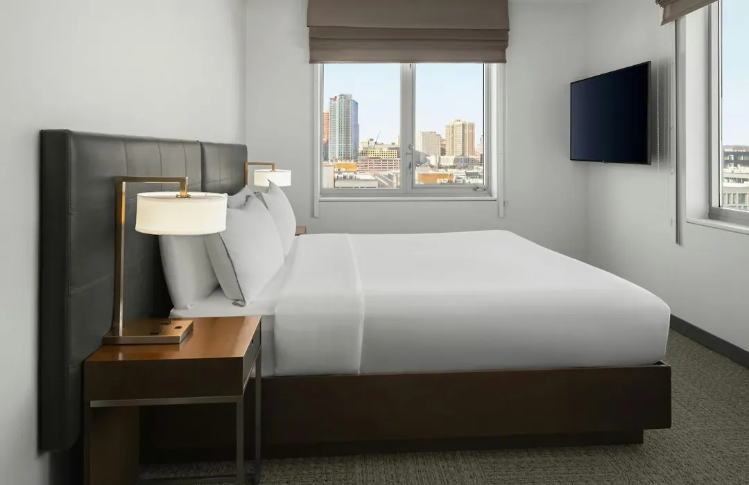 Element By Marriott Harrison - Newark-1