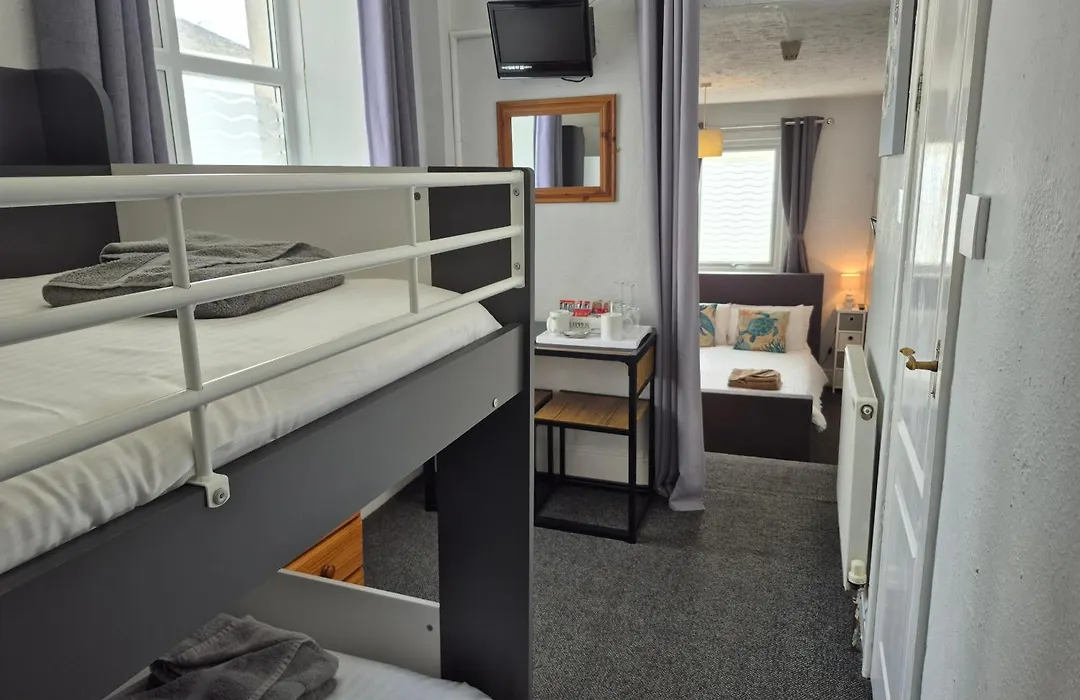 Barclay Guest House-1