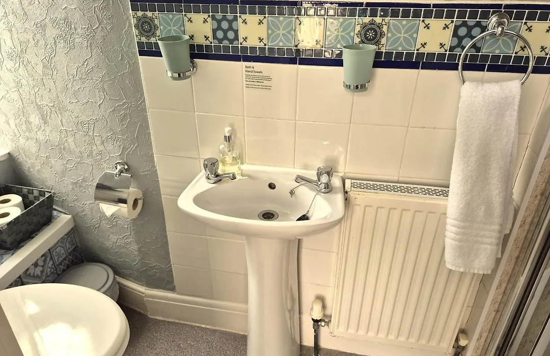 Barclay Guest House-1
