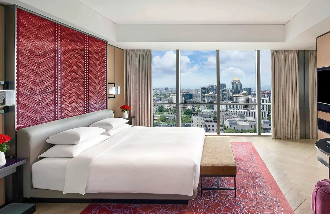 Sofitel Beijing Central-1