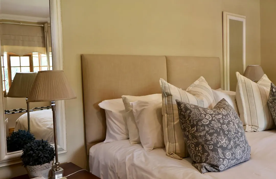 The Rose Cottage B&B-1