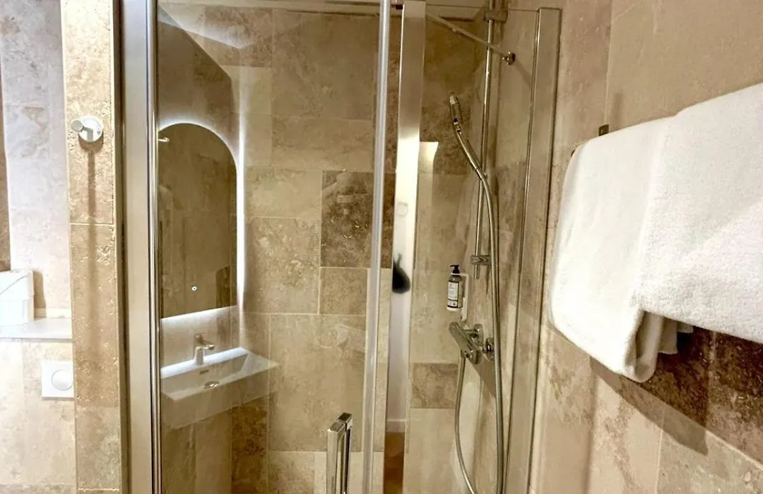 Hotel Vaubecour - Centre Lyon Ainay - Perrache-1