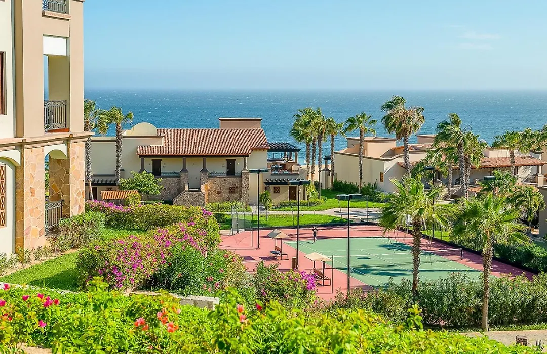 Suites At Pueblo Bonito Sunset Beach Resort And Spa Cabo San Lucas-1