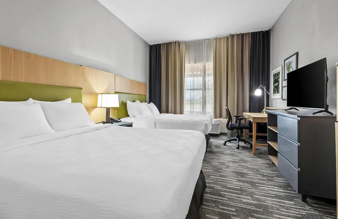 Country Inn & Suites By Radisson, Aiken South-1