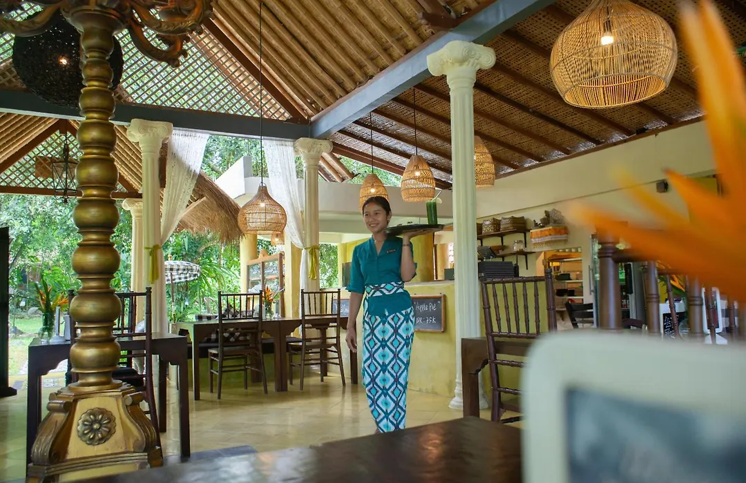 Darmada Eco Resort-1