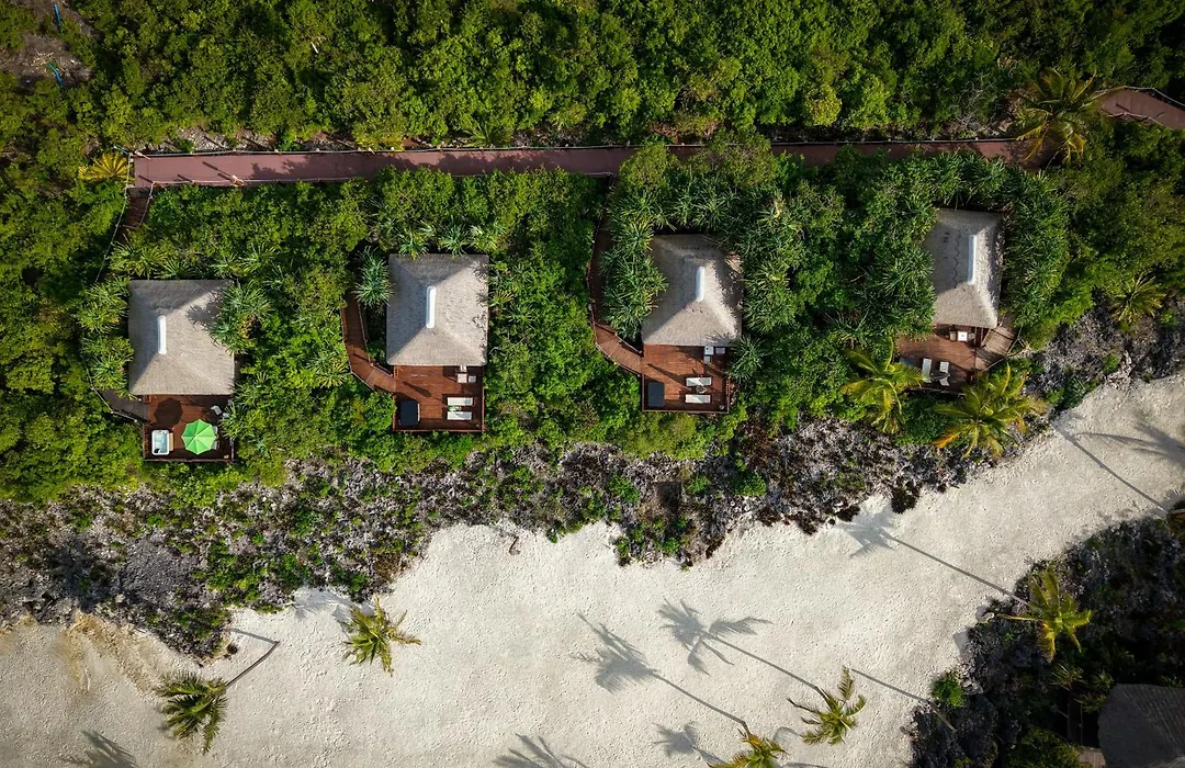 Fruit & Spice Wellness Resort Zanzibar-1