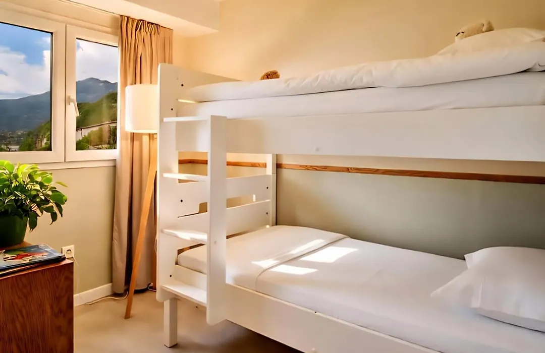 Hôtel Sampiero-1