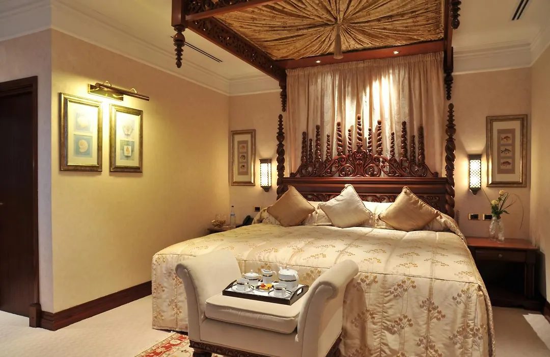Polana Serena Hotel-1
