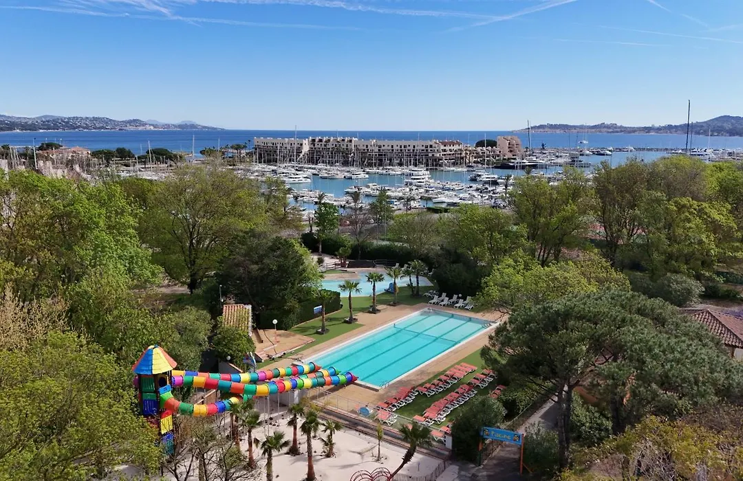 Marina Hotel Club-1