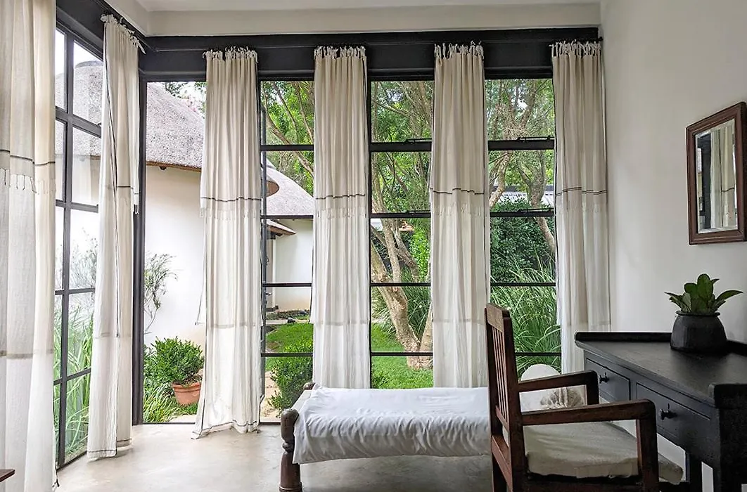 Satyagraha House-1