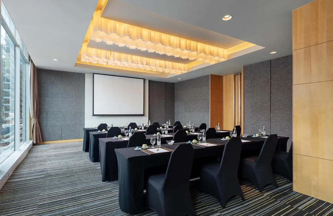 Doubletree By Hilton Jakarta Kemayoran-1