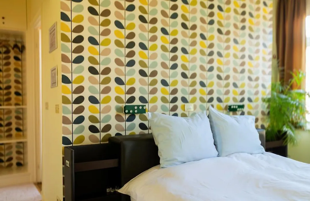 Central Bruges B&B-1
