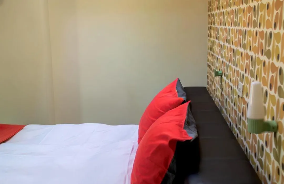 Central Bruges B&B-1