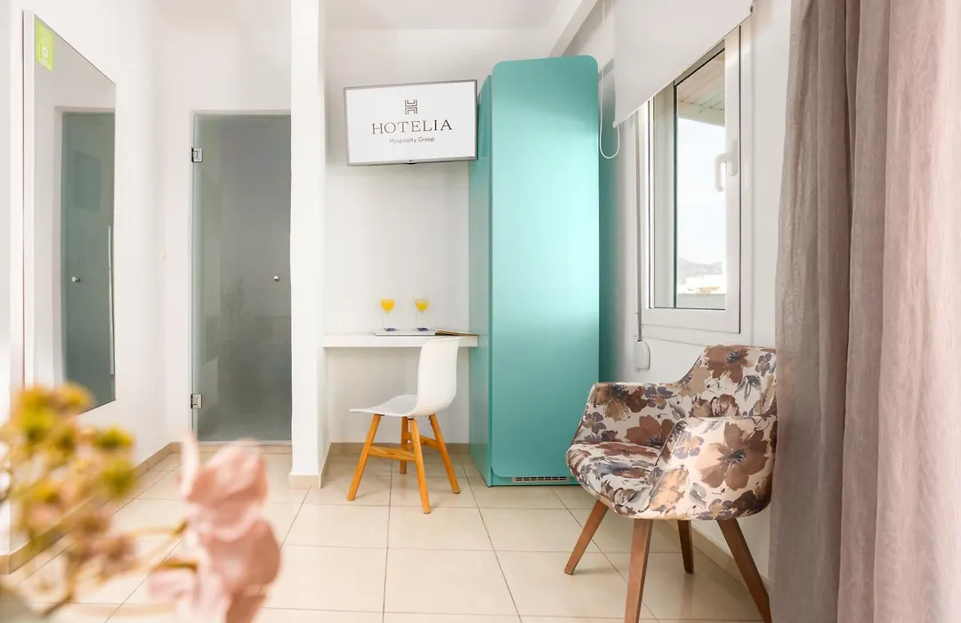 Coral Hotel - Hotelia Hospitality Group-1