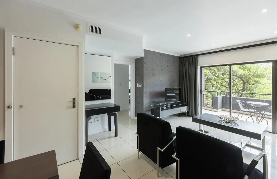 The Nicol Hotel And Apartments-1