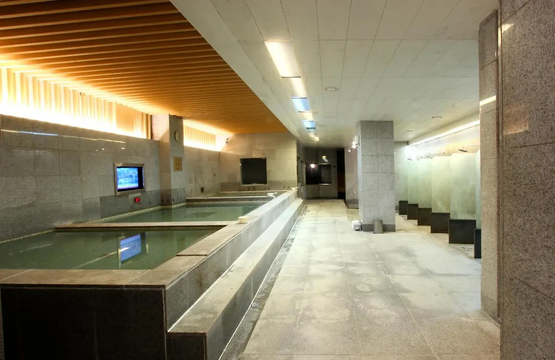 Daegu Grand Hotel-1