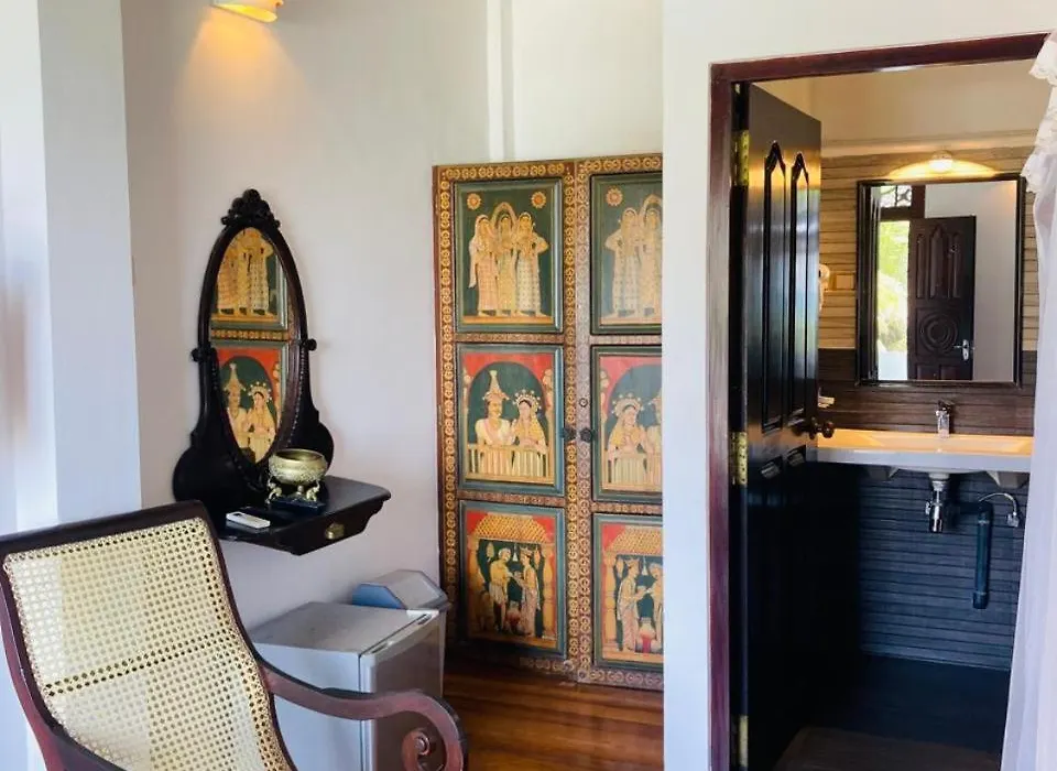 The Villa Hotel-1