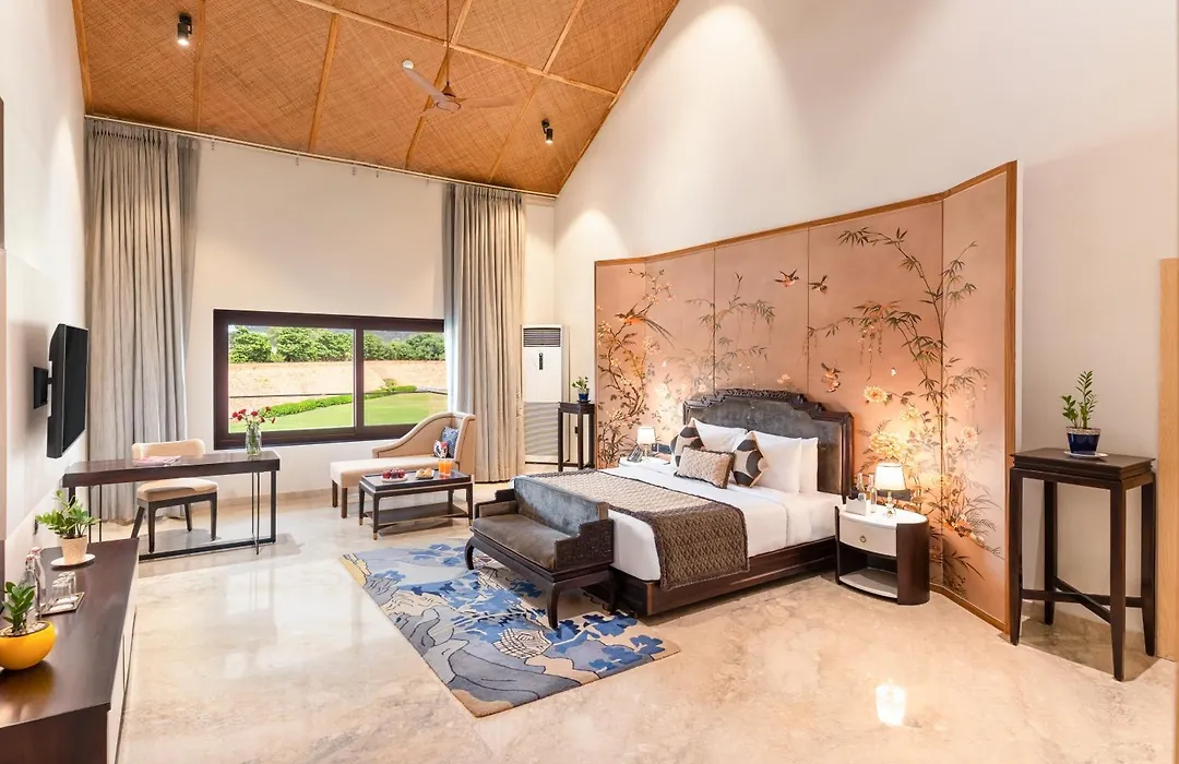 Ananta Spa & Resort Jaipur-1