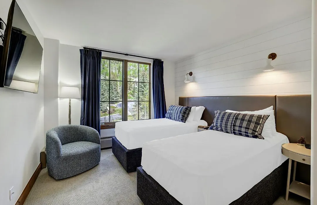 Elkhorn Lodge, A Vail Resorts Property-1