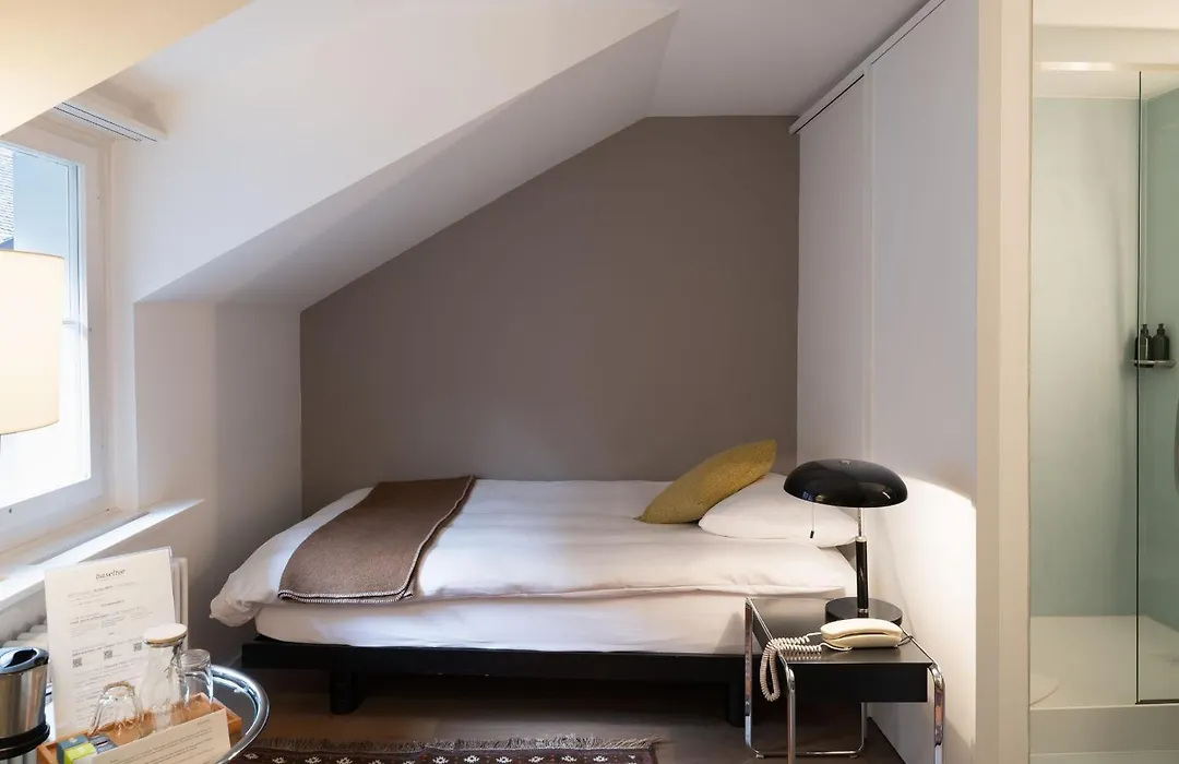 Baseltor Hotel & Restaurant-1