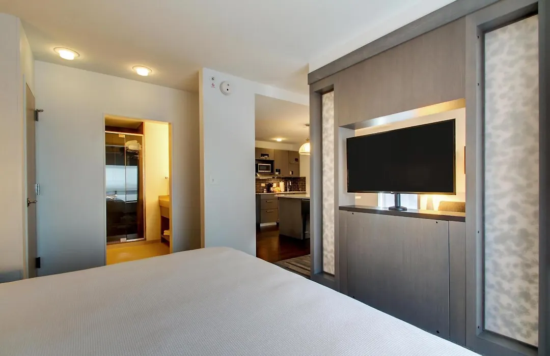 Hyatt House Chicago/Evanston-1