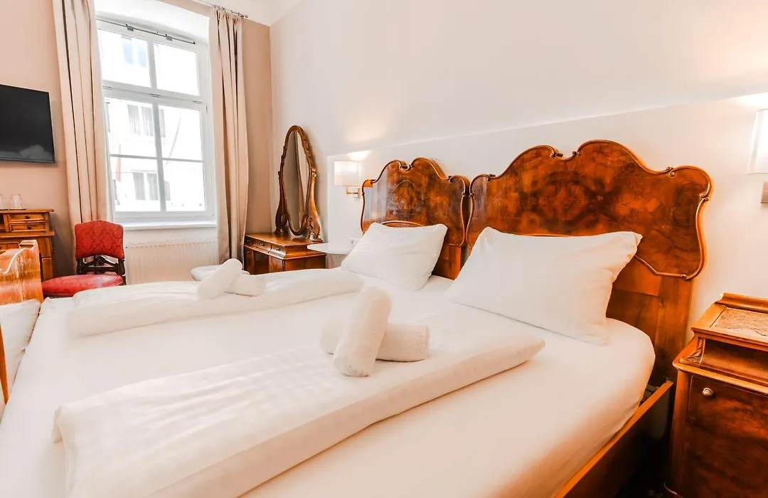 Atrium Hotel Salzburg-1