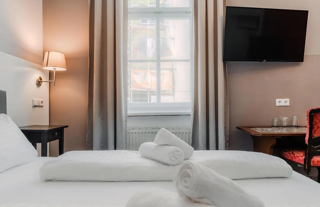 Atrium Hotel Salzburg-1