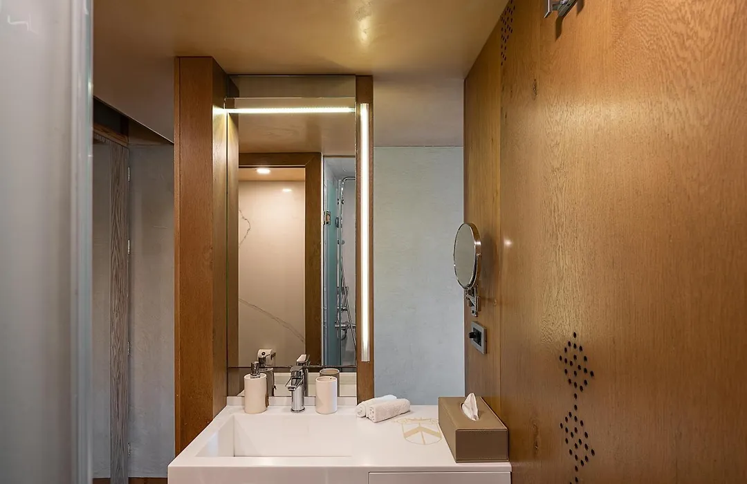 Domus Renier Boutique Hotel (Adults Only)-1