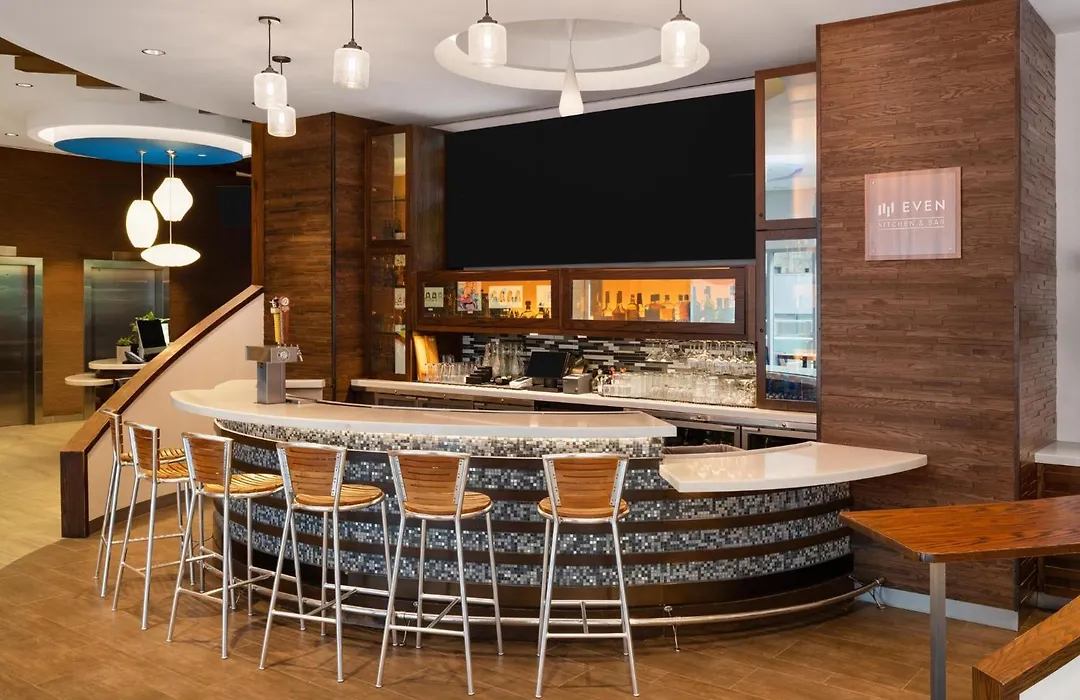 Even Hotel New York - Midtown East By Ihg-1